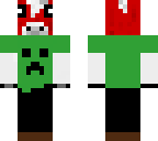 skillful_ zijn skin
