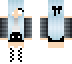 skin for my animations