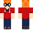skin for papapeaceful