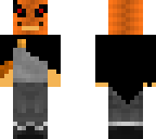 skin for zen