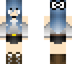 skin update