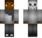 skullex skin no use pls