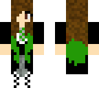 slytherin girl