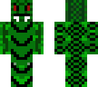 snake player