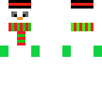 snowy