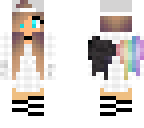 socks and wings boi