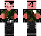 soldier pig