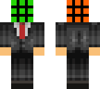 solved rubix
