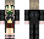 soul eater maka albarn