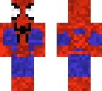 spidermanpeterparker