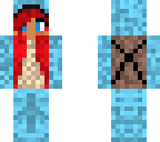 squritle girl