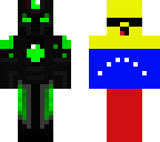 staxx venezolano