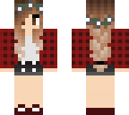 steve arms for fixed skin