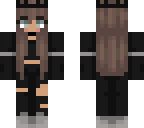 steve model edit