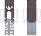 steve model edit