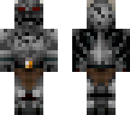 stone god