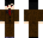 suit redone