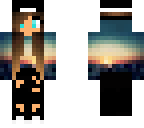 sunset- skylar_playz42
