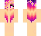 sunset hair base