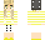 sunshine yellow