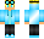 super saiyan minecart fixed