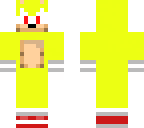 super sonic