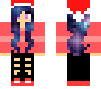 swaggy winter gaxlay edit