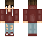 sweater boy