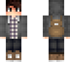 teen boy