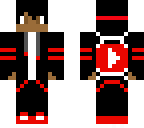 the 1st ytheromark skin 