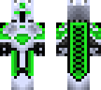 the green king 4