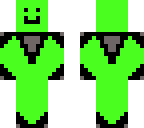 the green night 3