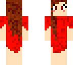 the hell girl