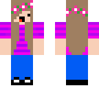 the most beautivol skin in the world