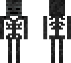 the true wither