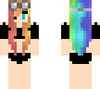 this is an edit skin