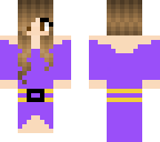 tiffany gaming nurse