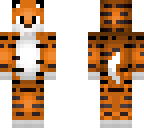 tiger girl