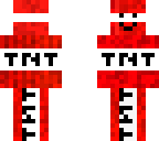 tnt skin