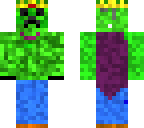 trhee kings
