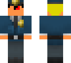 trump derp cop