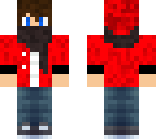 two brothers red