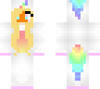 unicorn me