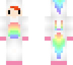 unicorn pajamas