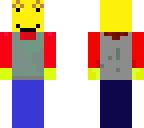 updated lego guy