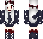 vampire girl