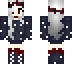 vampire girl