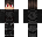 vampiric king