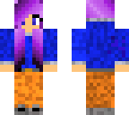violet