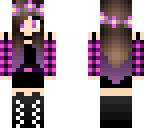 violet